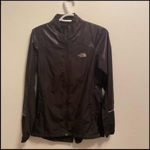 NWOT the north face spring/fall jacket